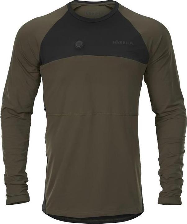 Actual product image Härkila Heat LS T-Shirt (XXL)