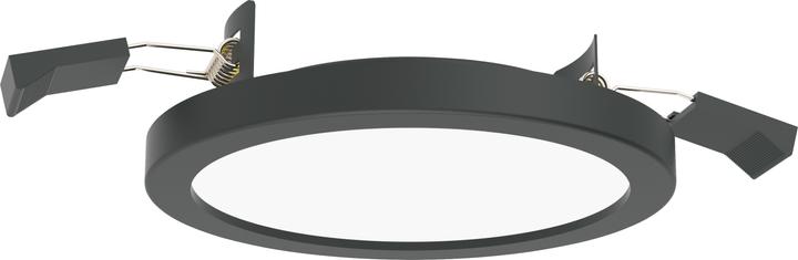 Produktbild LightMe LED-Einbauleuchte GX53 (500 lm, GX53)