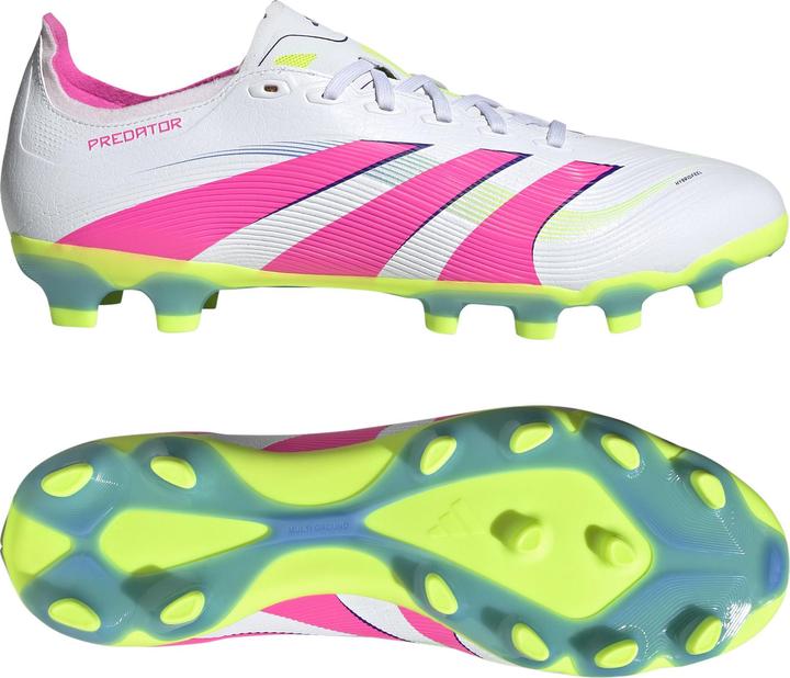 Actual product image adidas Predator League MG (41 1/3)