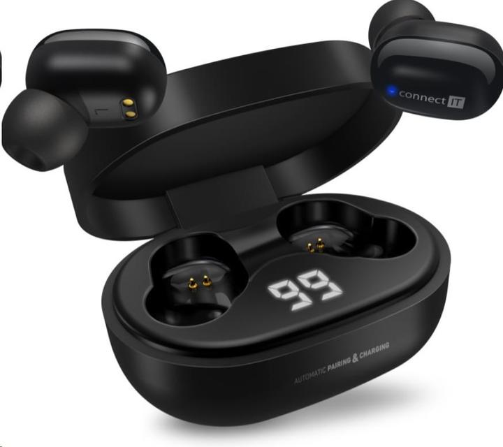 Connect IT CEP-7100-BK (Wireless)