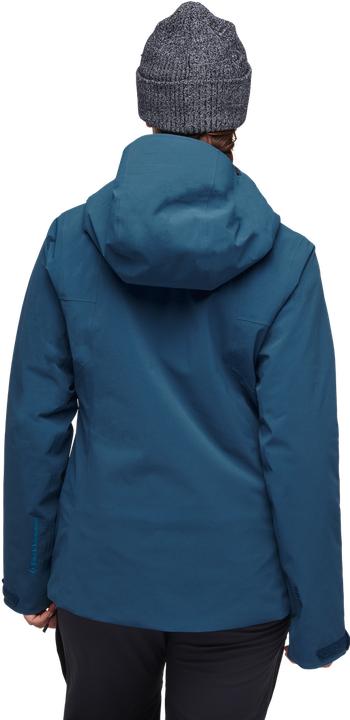 Produktbild Black Diamond W Recon Insulated Shell (S)