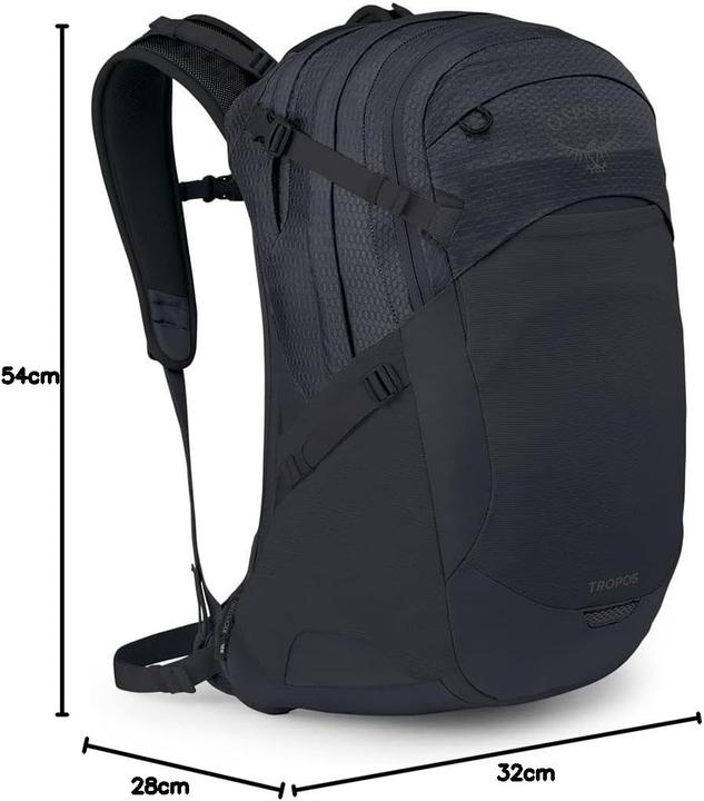 Actual product image Osprey Tropos backpack 54 cm (32 l)