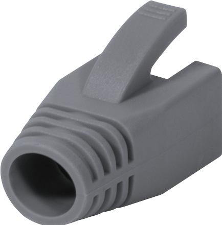 Actual product image LogiLink MP0034 (Plug grommet)