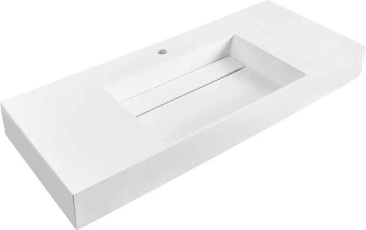 Actual product image Beliani Cusco (480 mm, 1200 mm)