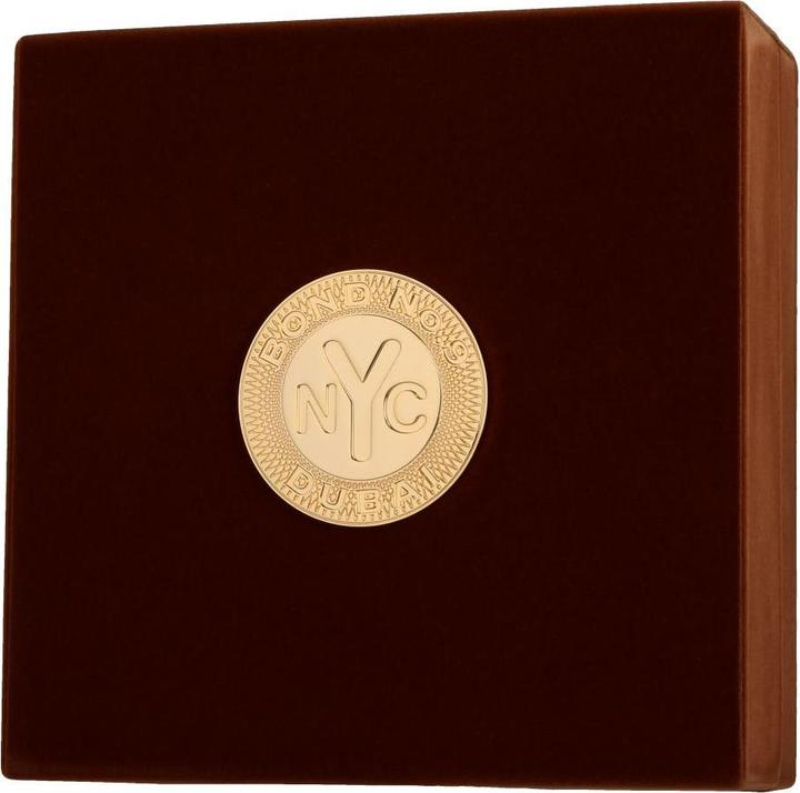 Actual product image Bond No. 9 Dubai Amber by Eau de Parfum Spray 100 ml (Eau de parfum, 100 ml)