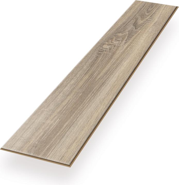 Actual product image DIY-Wood Egger Laminatboden Eiche Grau (Laminate)