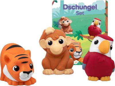 Tonies My First - Dschungel Set (Allemand)