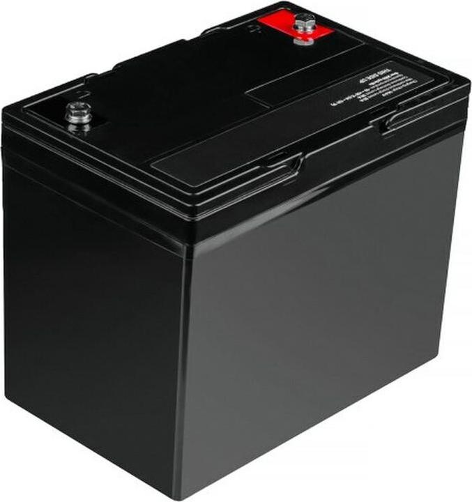 Immagine prodotto GreenCell Batterie für Photovoltaik-Wohnmobile & Boote (12.80 V, 50 Ah)