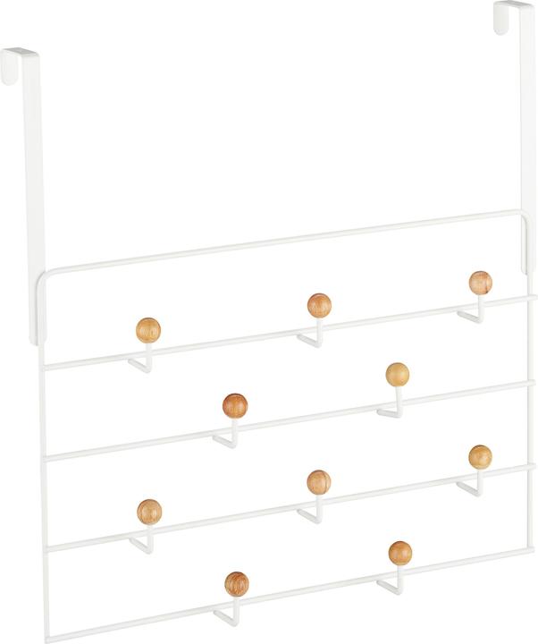Produktbild Relaxdays Türgarderobe