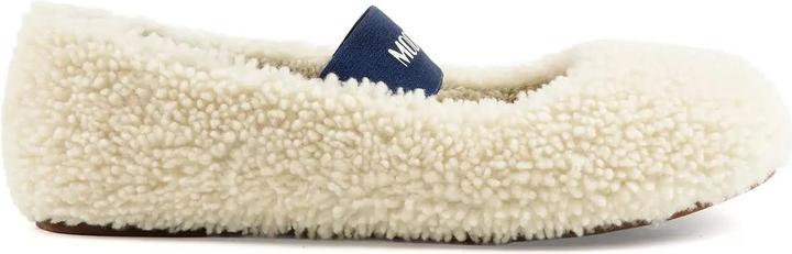 Image du produit Moon Boot MB Shearling Ballerina (39)