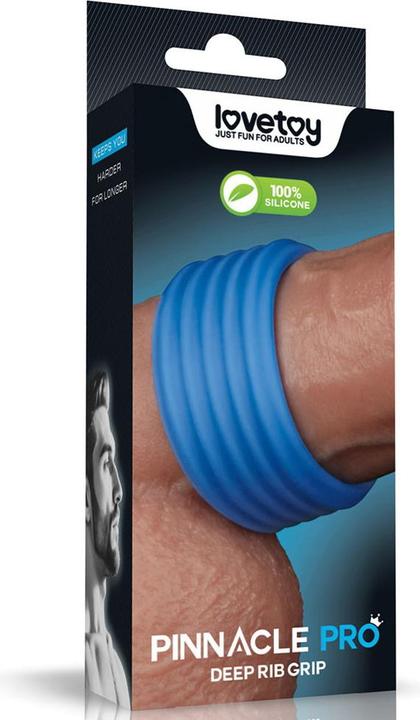 Productafbeelding Lovetoy Penishülle Pinnacle Pro