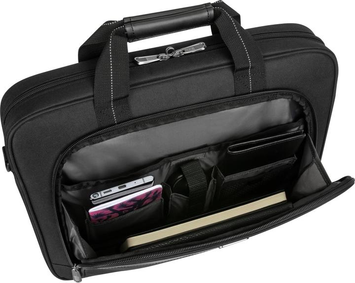 Image du produit Targus 15.6" Classic Topload Noir (16")