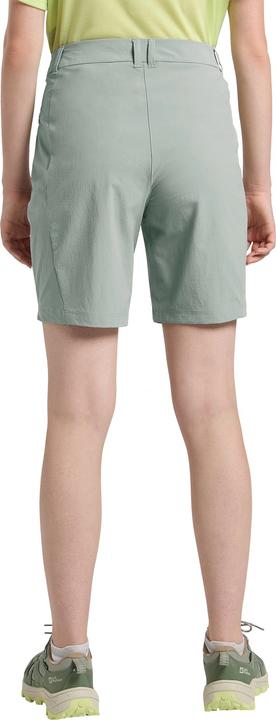 Actual product image Jack Wolfskin Hikeout Shorts W (S)