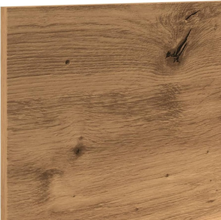 Immagine prodotto VidaXL Armadio a muro (100 x 16,5 x 30 cm)