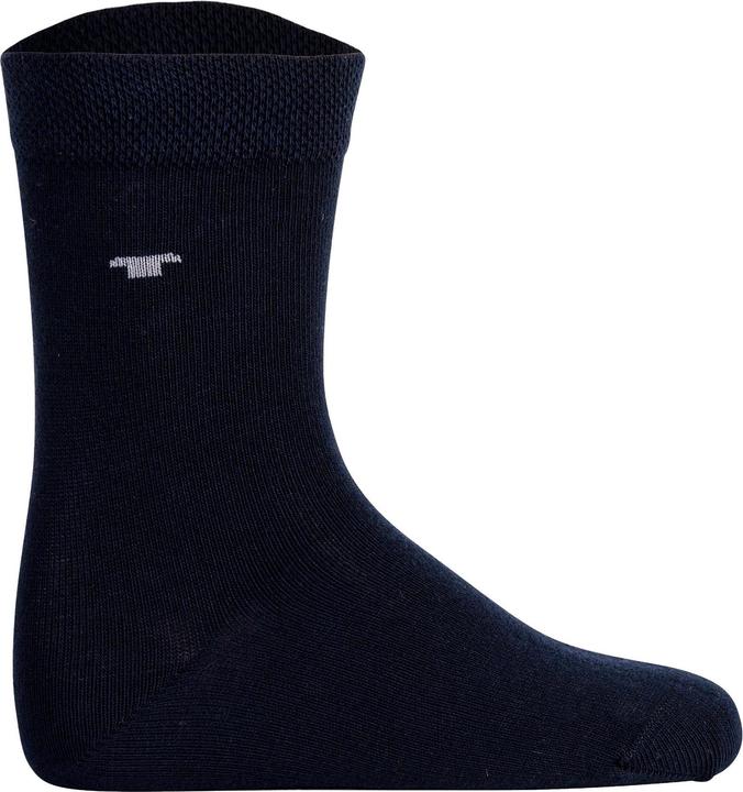 Immagine prodotto Tom Tailor Calzini Casual - 20042 (confezione da 9, 31 - 34)