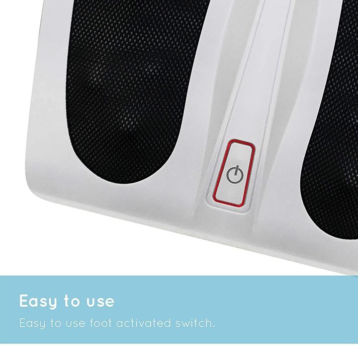 Actual product image Homedics Fm-Ts9-Eu
