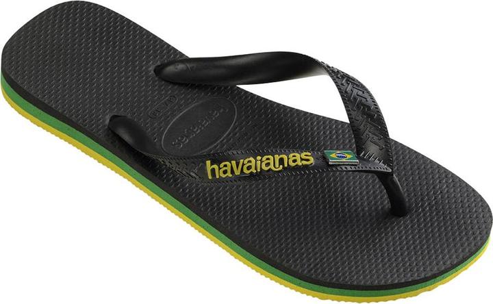 Actual product image Havaianas Brasil Layers flip-flops (41, 42)