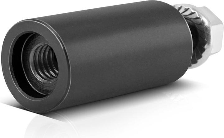 Image du produit Stahlwerk Boulon d'ancrage 25 x 50 m avec sécurité anti-soulèvement D16 Système de perforation 4 pièces (Métal)