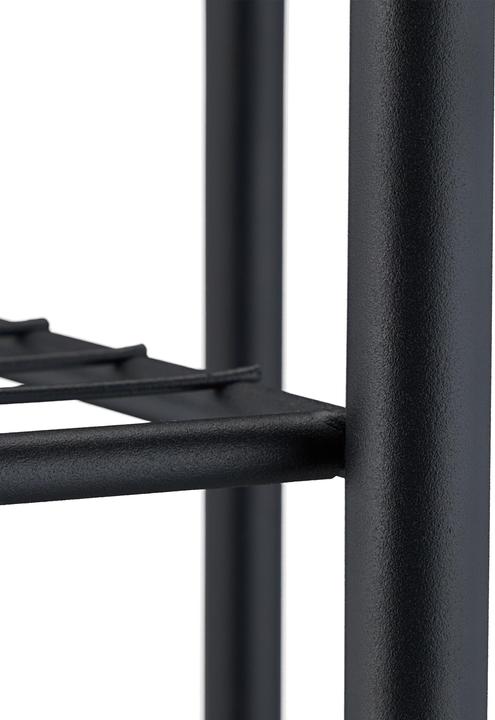 Actual product image Relaxdays Plant stand