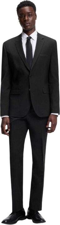 Produktbild HUGO Gryff Schnürschuhe Leder (41)