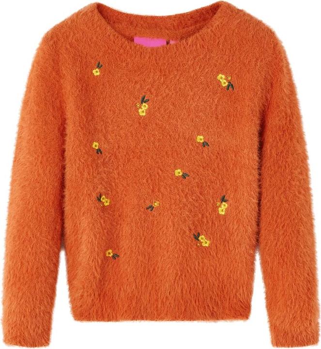 Produktbild vidaXL Kinder Pullover (92)