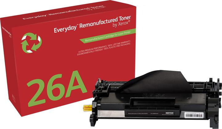 Immagine prodotto Xerox 26A (FC)