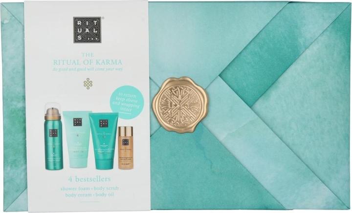 Image du produit Rituals Set de karma (Set soin du corps)