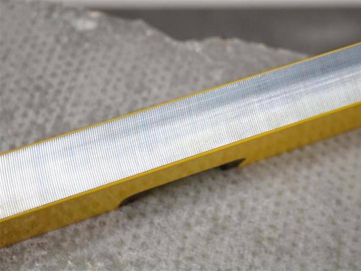 Actual product image Faithfull Box Level (100 cm)