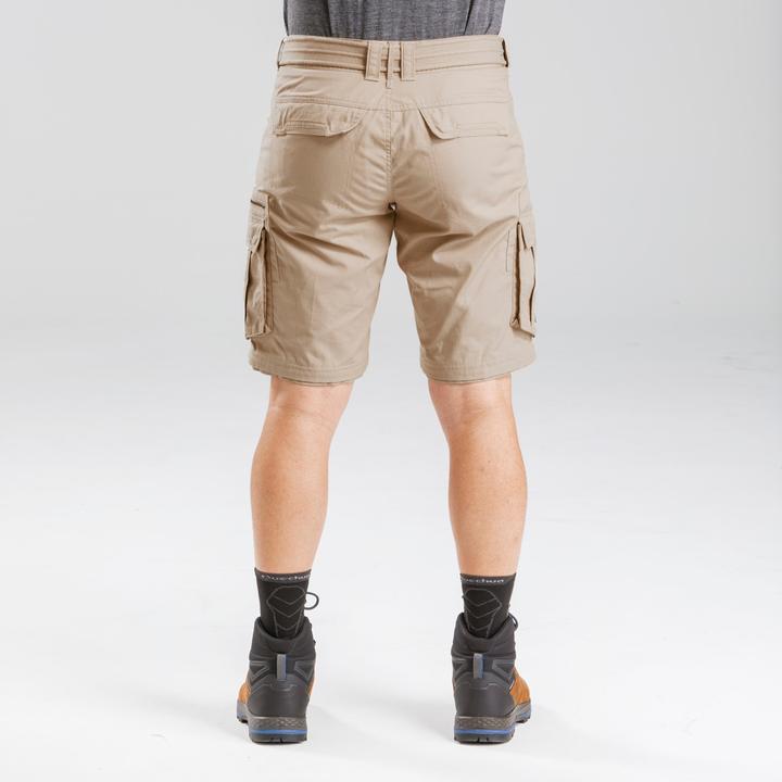 Produktbild Forclaz TRAVEL 100 modul pant M 324122 (52)