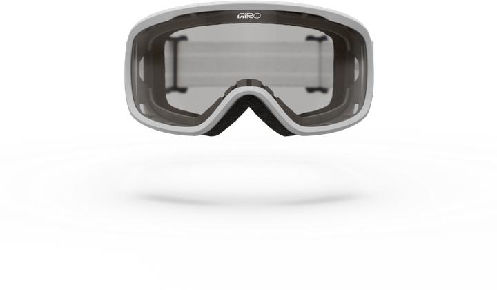 Produktbild Giro Tempo MTB Goggle (White, Clear)