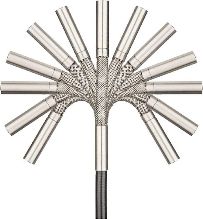 Produktbild Vigor Vig Videoendo. mit Schwenksonde V7500/2