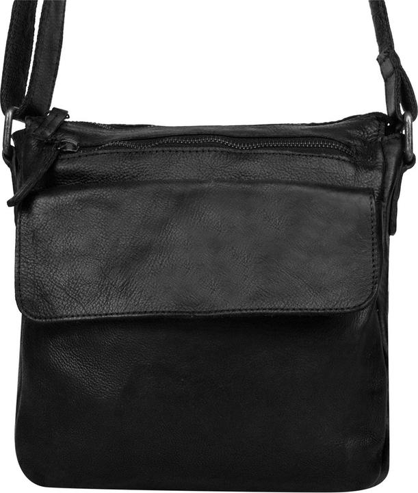 Image du produit DSTRCT Harrington Road Crossbody Black
