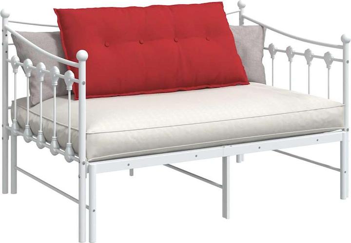 Produktbild vidaXL Rücken Kissen (100 x 50 cm)