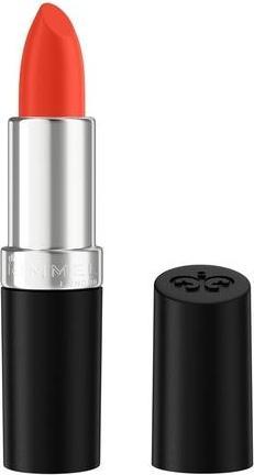 Produktbild Rimmel London Lasting Finish (310 Regent Street Red)