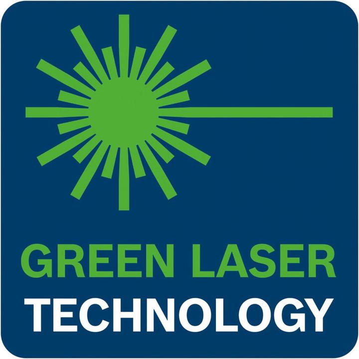 Actual product image Bosch Professional Linienlaser