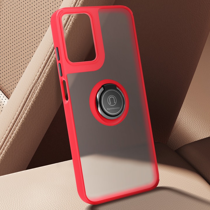 Produktbild Avizar Kameo Schutzhülle Series (Motorola Moto G04)