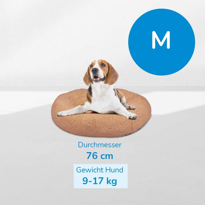Actual product image MediaShop Peaceful Pooch M (Cat, Dog)