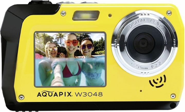 Produktbild Easypix Aquapix W3048 (2 mm, 13 Mpx)