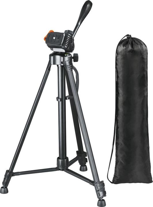 Produktbild Hama Gamma 153 (Metall)