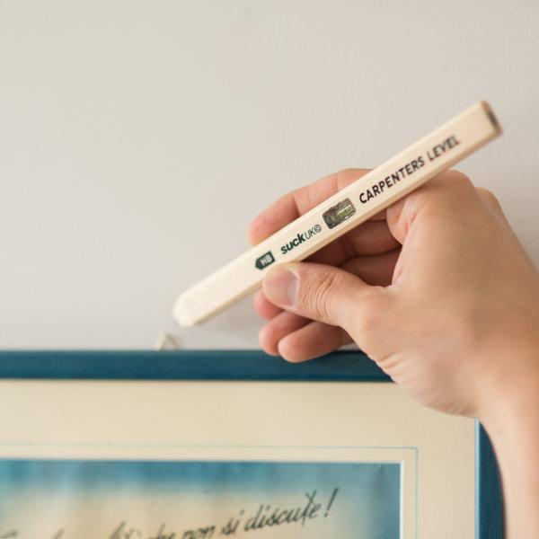 Actual product image Suck UK Spirit Level