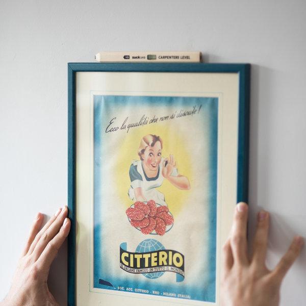 Actual product image Suck UK Spirit Level