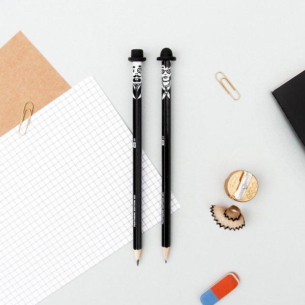 Productafbeelding Suck UK Konijntje & Claude