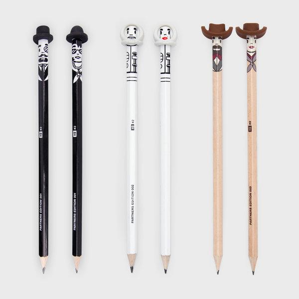 Productafbeelding Suck UK Konijntje & Claude