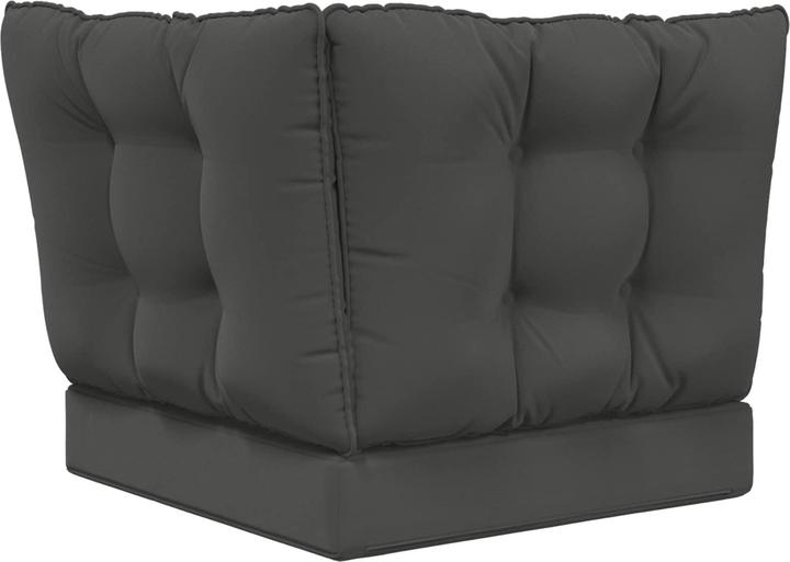 Produktbild vidaXL Sofakissen (60 x 40 cm)