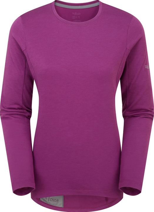 Actual product image Rab Cinder Crimp (S)