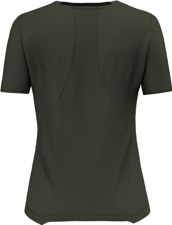 Immagine prodotto Salewa Maglietta Puez Merino Hybrid Donna (44)