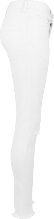 Image du produit Urban Classics Ladies Cut Knee Pants (30)