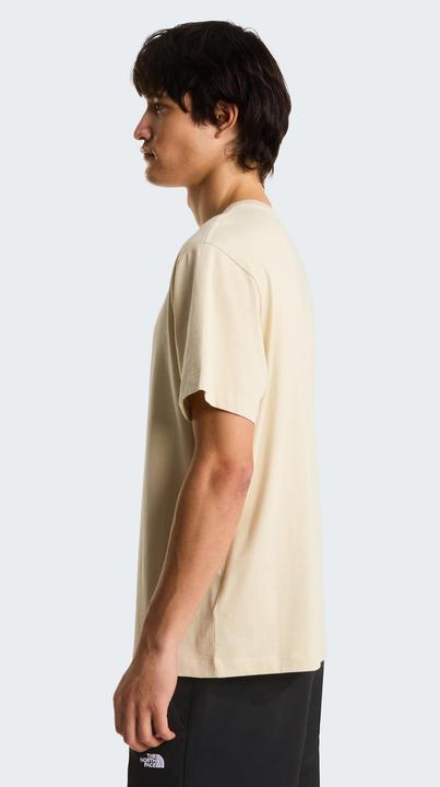 Produktbild North Face Essential Center Logo Relaxed (M)