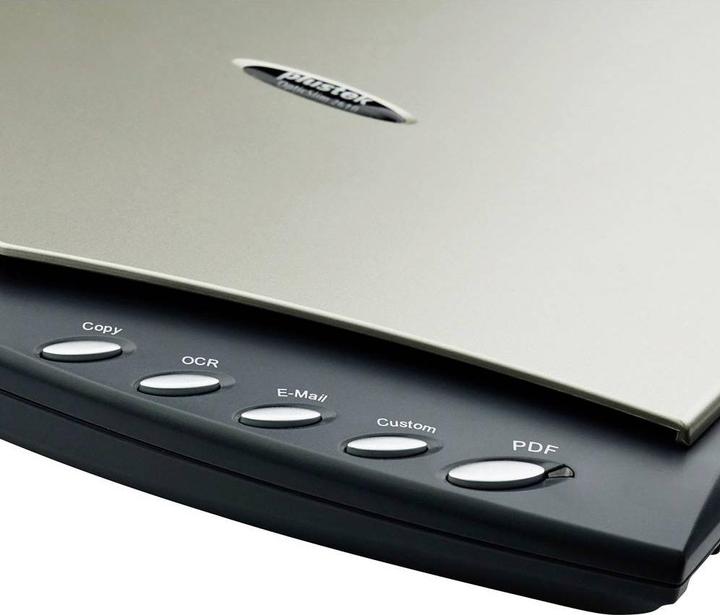 Image du produit Plustek OpticSlim 2610 Plus (USB)