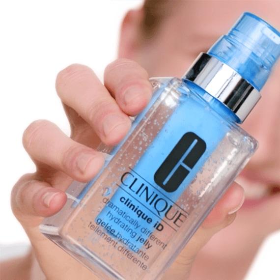 Actual product image Clinique Acc Uneven Skin Texture (10 ml)